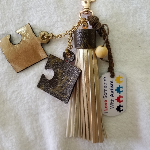 Vintage and new purses, bags, accessories, upcycle - Picture 10 of 16